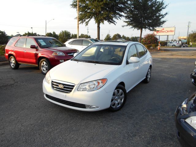 Hyundai Elantra 2007 photo 1