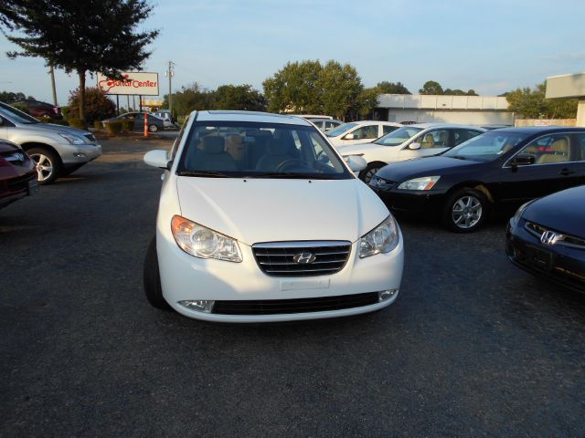 Hyundai Elantra 2007 photo 3