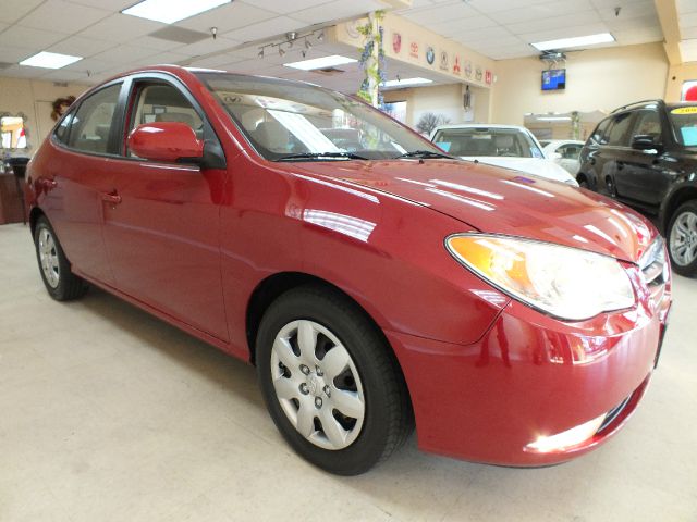 Hyundai Elantra 2007 photo 2