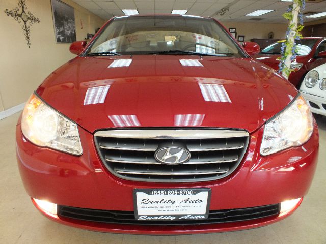 Hyundai Elantra 2007 photo 3