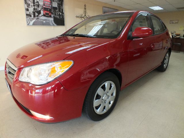 Hyundai Elantra 2007 photo 4