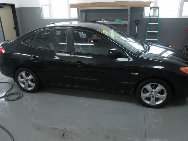 Hyundai Elantra 2007 photo 1