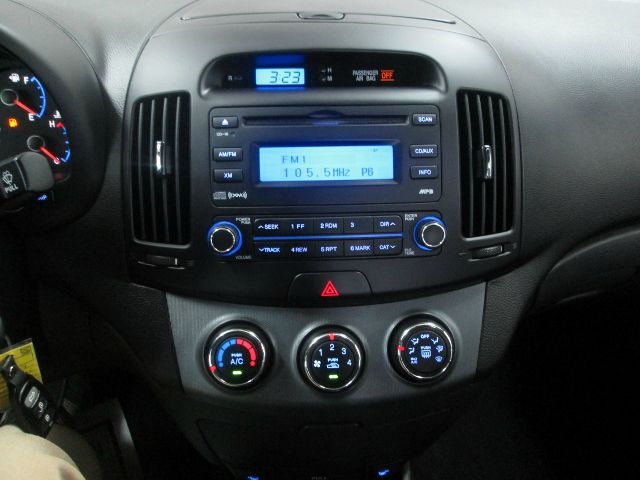 Hyundai Elantra 2007 photo 2