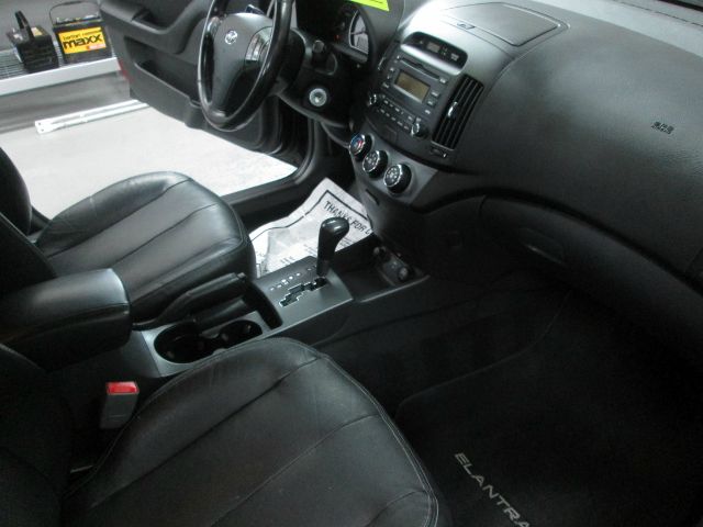 Hyundai Elantra 2007 photo 4