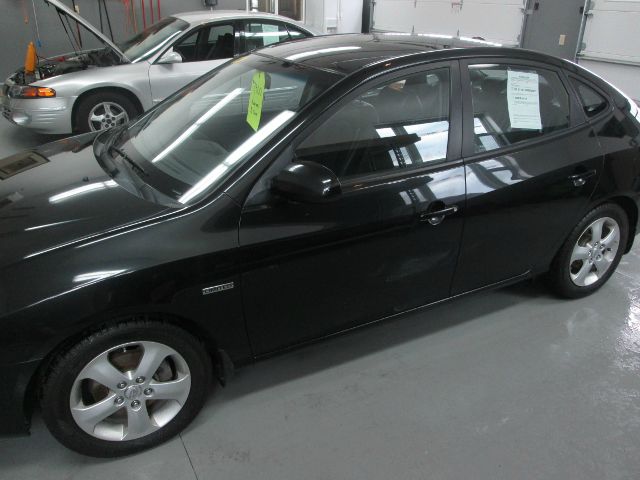 Hyundai Elantra 2007 photo 6