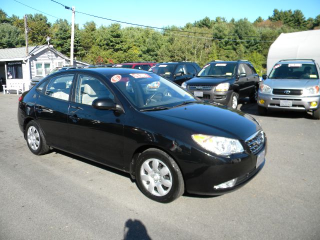 Hyundai Elantra 2007 photo 1