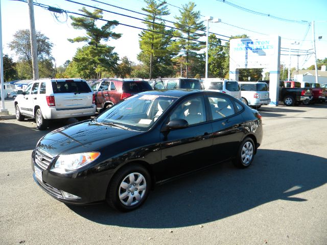 Hyundai Elantra 2007 photo 2