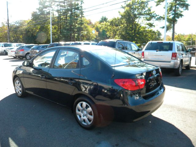 Hyundai Elantra 2007 photo 3