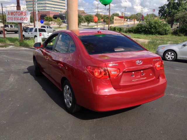 Hyundai Elantra 2007 photo 2