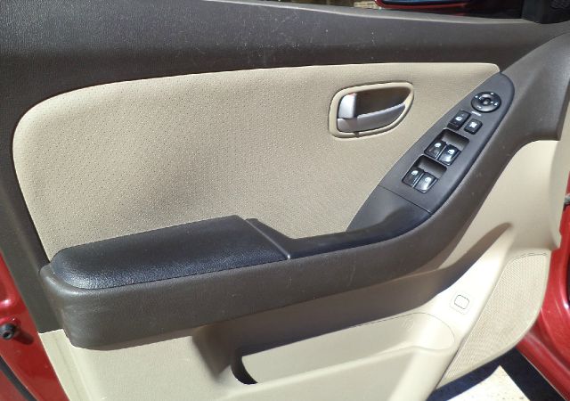 Hyundai Elantra 2007 photo 1