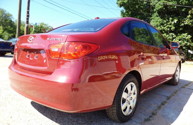 Hyundai Elantra 2007 photo 3