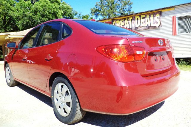 Hyundai Elantra 2007 photo 5