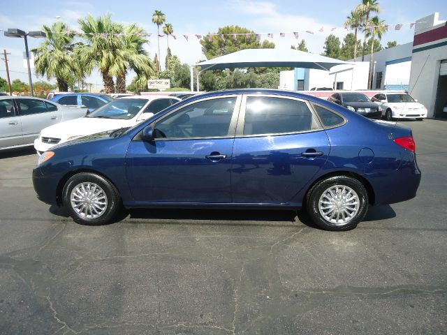 Hyundai Elantra 2007 photo 2