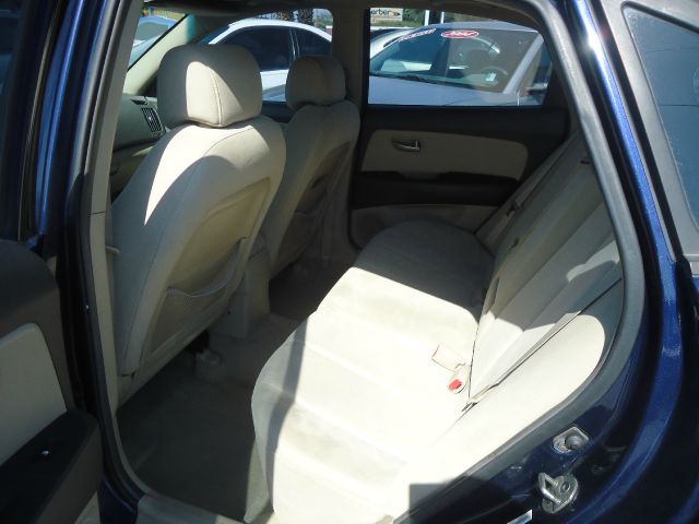 Hyundai Elantra 2007 photo 3