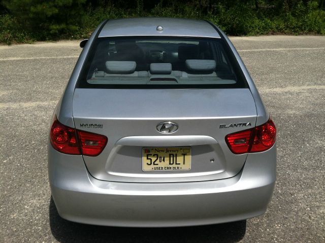 Hyundai Elantra 2007 photo 2