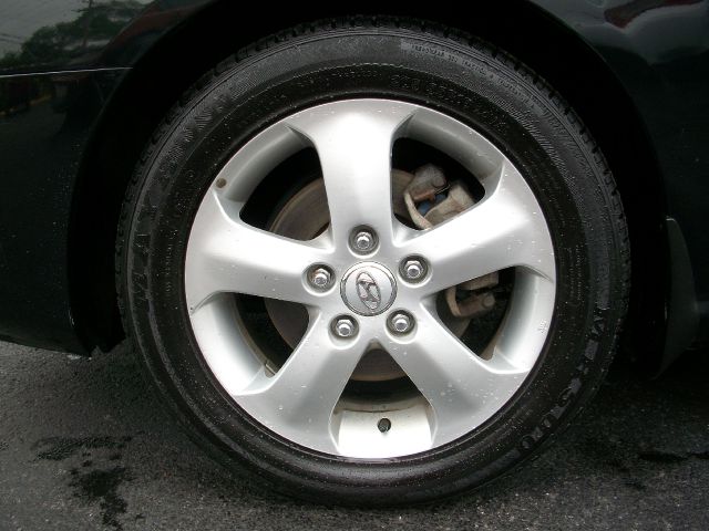 Hyundai Elantra 2007 photo 1