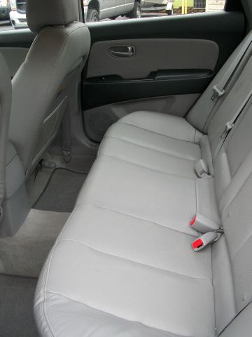 Hyundai Elantra 2007 photo 3