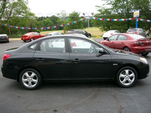 Hyundai Elantra 2007 photo 4