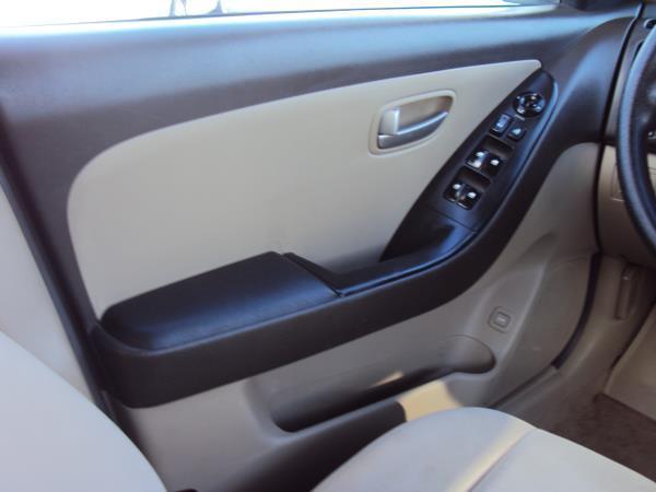 Hyundai Elantra 2007 photo 3