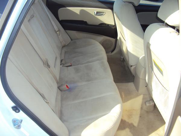 Hyundai Elantra 2007 photo 6