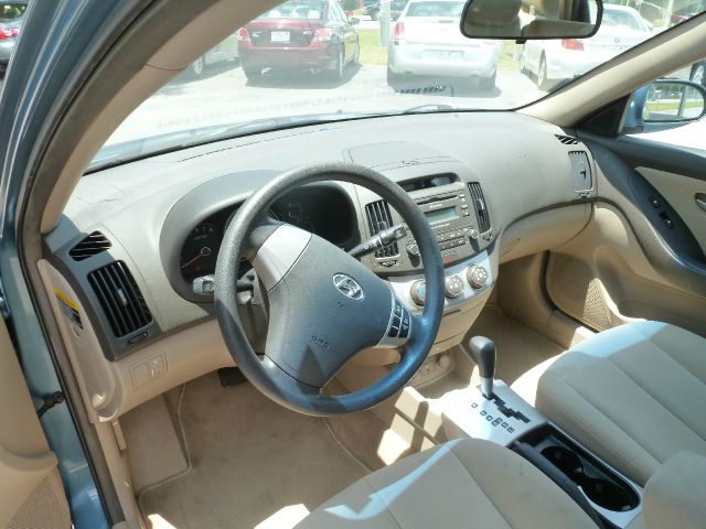 Hyundai Elantra 2007 photo 15