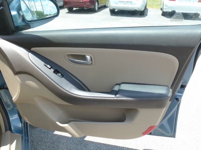 Hyundai Elantra 2007 photo 16