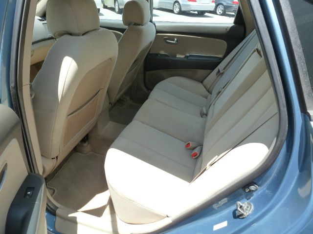 Hyundai Elantra 2007 photo 18