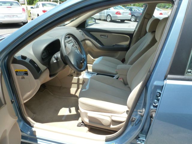 Hyundai Elantra 2007 photo 19