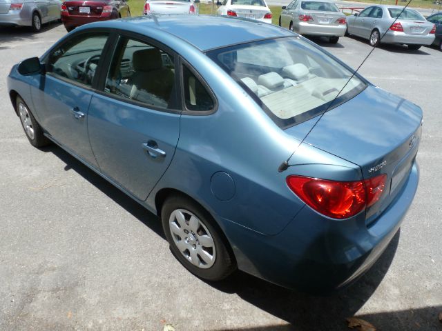 Hyundai Elantra 2007 photo 2