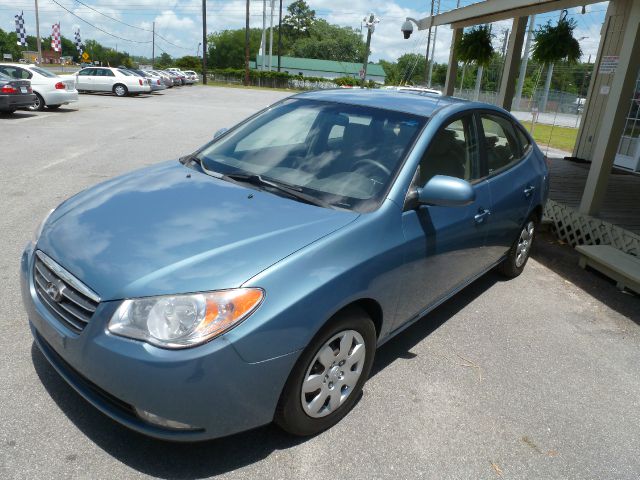 Hyundai Elantra 2007 photo 20