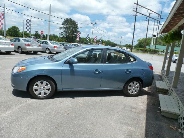 Hyundai Elantra 2007 photo 21