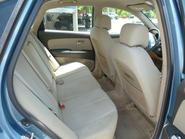 Hyundai Elantra 2007 photo 22