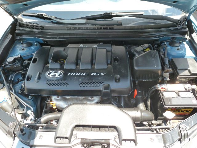 Hyundai Elantra 2007 photo 3