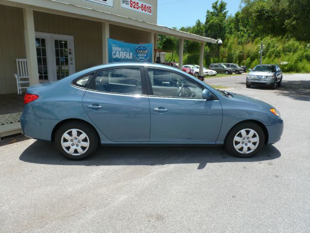 Hyundai Elantra 2007 photo 5