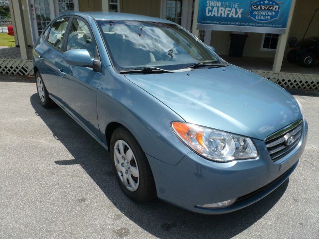 Hyundai Elantra 2007 photo 6