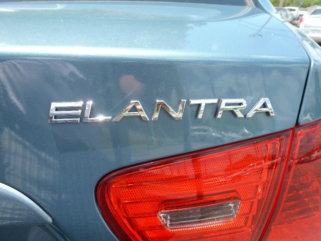 Hyundai Elantra 2007 photo 7