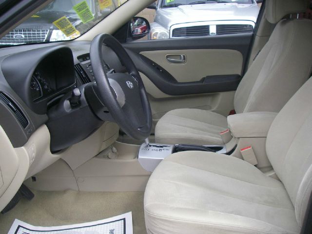 Hyundai Elantra 2007 photo 1