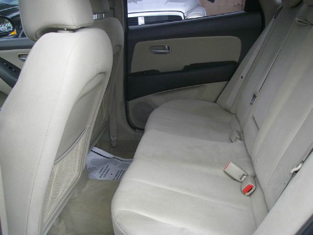 Hyundai Elantra 2007 photo 2