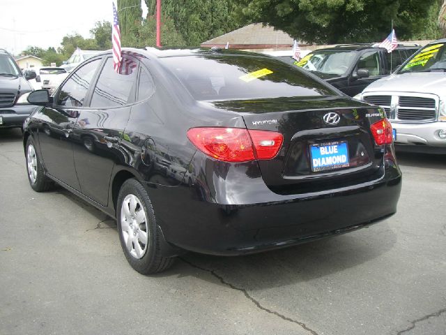 Hyundai Elantra 2007 photo 3