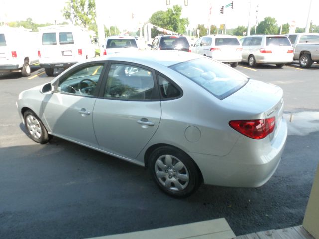 Hyundai Elantra 2007 photo 2