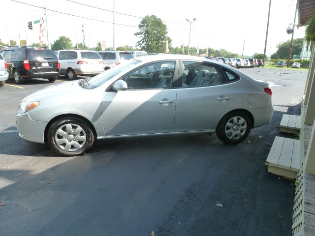 Hyundai Elantra 2007 photo 3