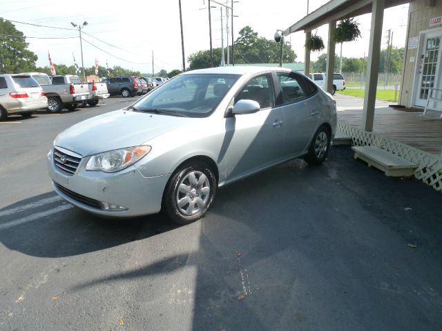 Hyundai Elantra 2007 photo 4