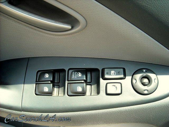 Hyundai Elantra 2007 photo 12