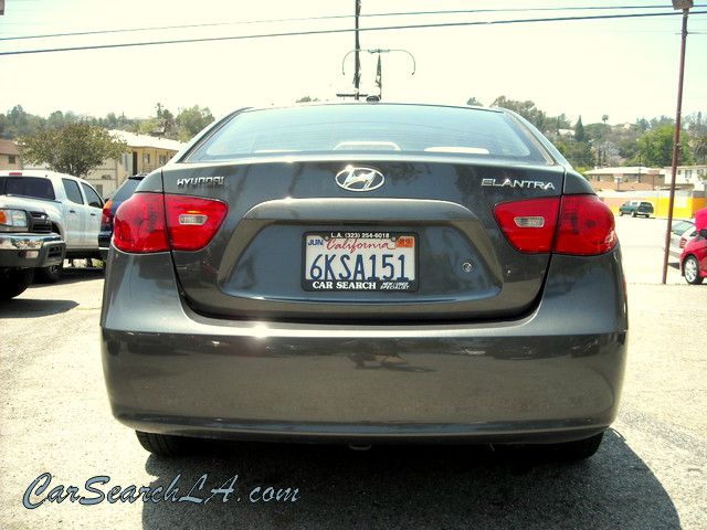 Hyundai Elantra 2007 photo 20