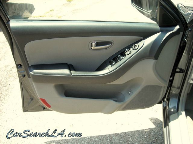 Hyundai Elantra 2007 photo 25