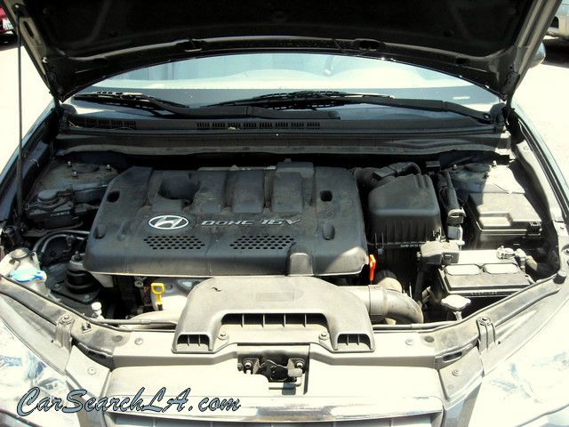 Hyundai Elantra 2007 photo 4