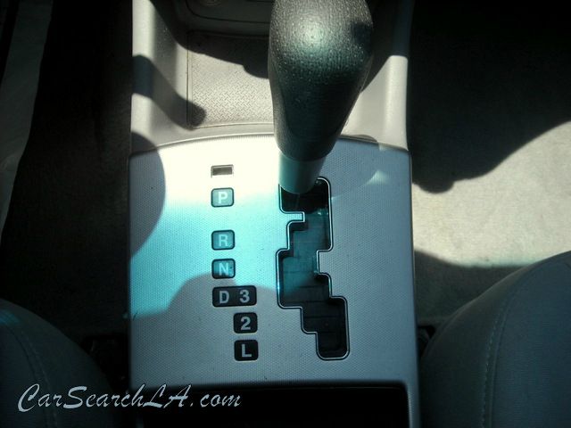 Hyundai Elantra 2007 photo 9