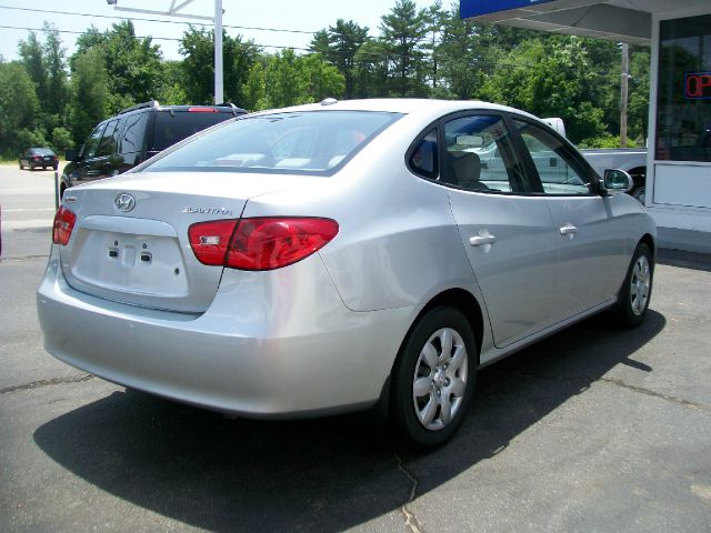 Hyundai Elantra 2007 photo 2