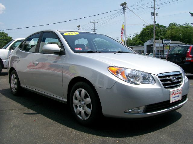 Hyundai Elantra 2007 photo 3