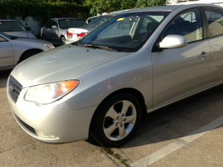 Hyundai Elantra 2007 photo 2